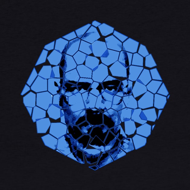 Heisenberg by yateedigo